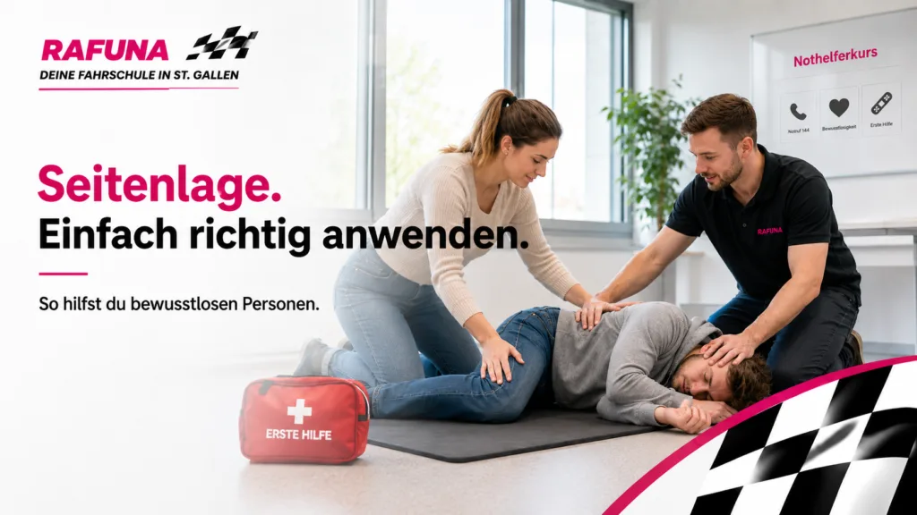 Nothelferausweis verloren? So bekommst du schnell Ersatz (2026)