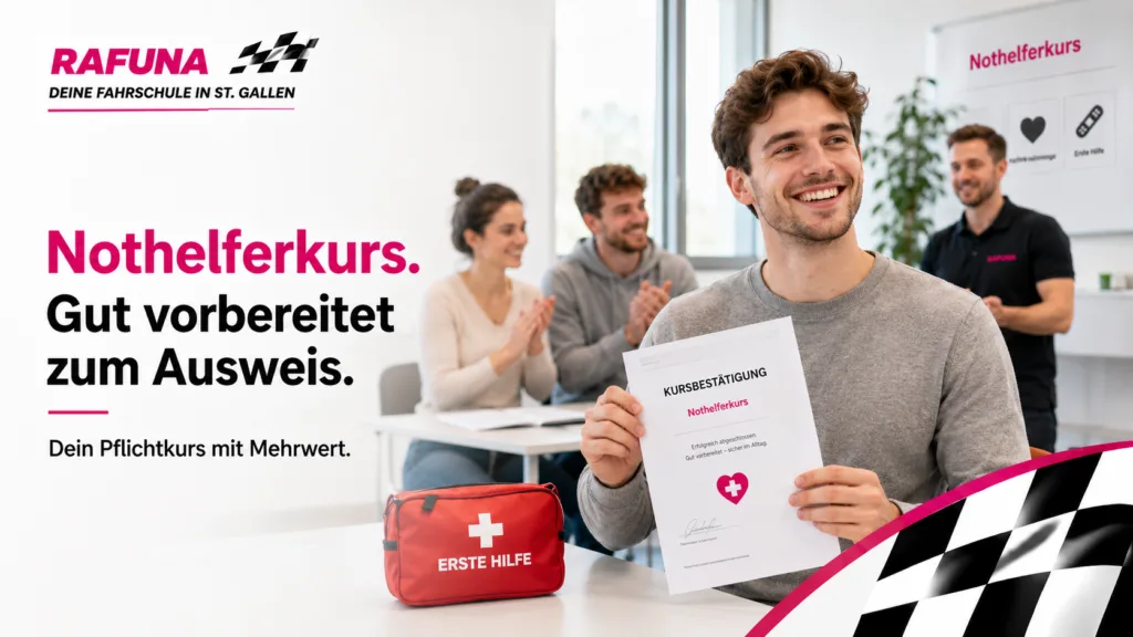 Stabile Seitenlage: So rettest du Leben – Schritt für Schritt erklärt