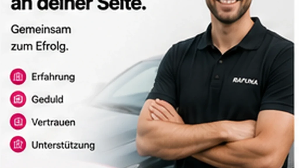 Prüfungsangst überwinden: Deine Fahrprüfung in St.Gallen meistern