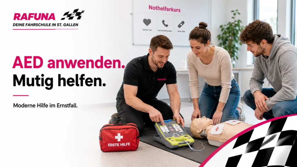 Unterkühlung erkennen und helfen: Erste Hilfe, Tipps & Ablauf