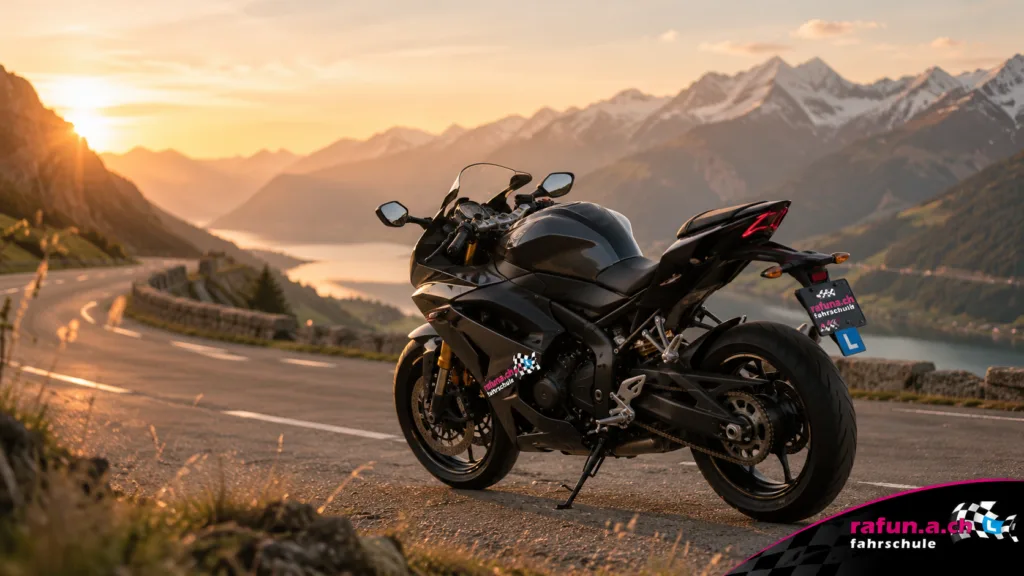 Gas dosieren Motorrad: Dein Guide für präzise Kontrolle