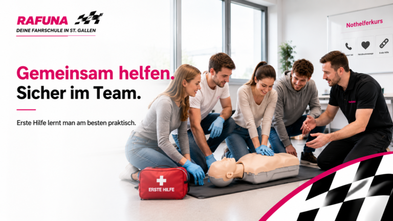 Heimlich-Handgriff: So rettest du Leben bei Verschlucken