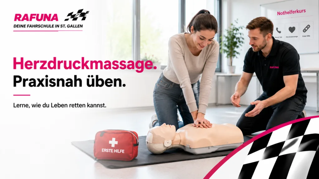 Helm abnehmen nach Motorradunfall: So handelst du sicher