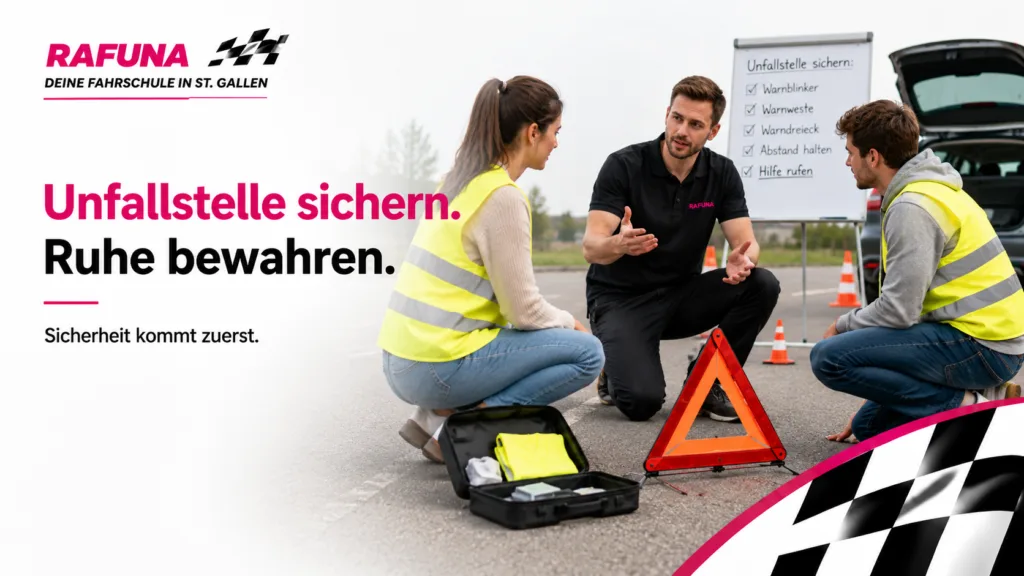 Knochenbruch Erste Hilfe: Erkennen, ruhigstellen, richtig handeln