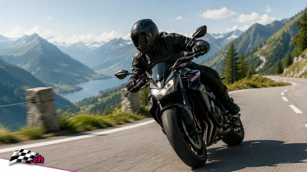 Motorrad-Grundkurs Kosten: Dein Guide für St.Gallen 2026