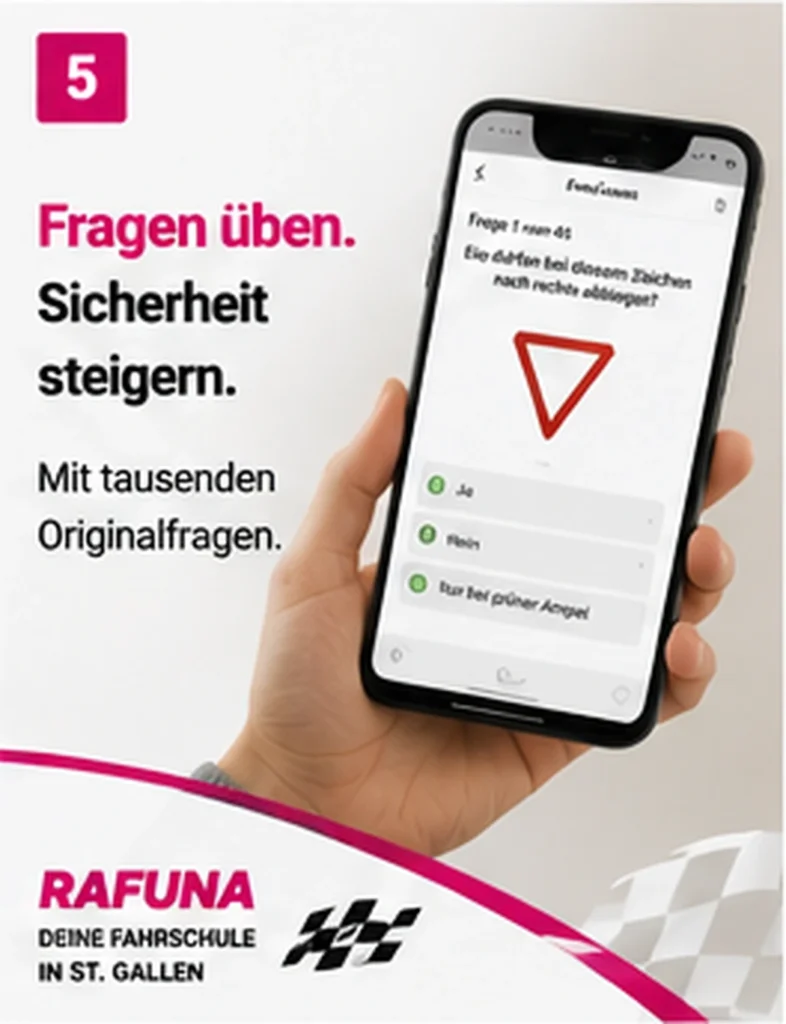 Umweltlehre Theorie: Eco-Drive und Umweltschutz in der Prüfung