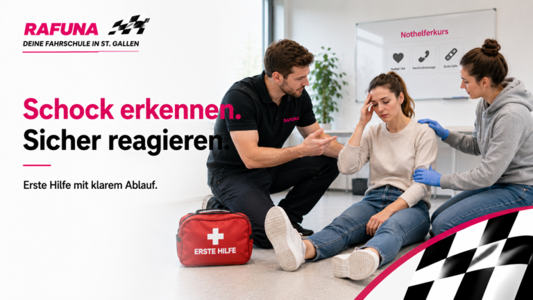Vergiftung Erste Hilfe: So handelst du richtig (Stand 2026)