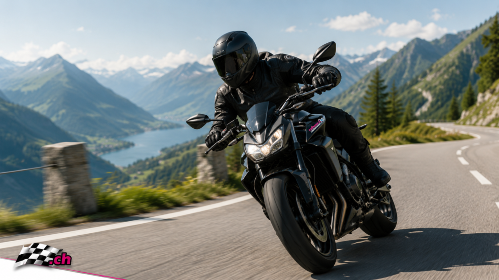 Erste Ausfahrt Motorrad nach der Prüfung: Dein Fahrlehrer-Guide