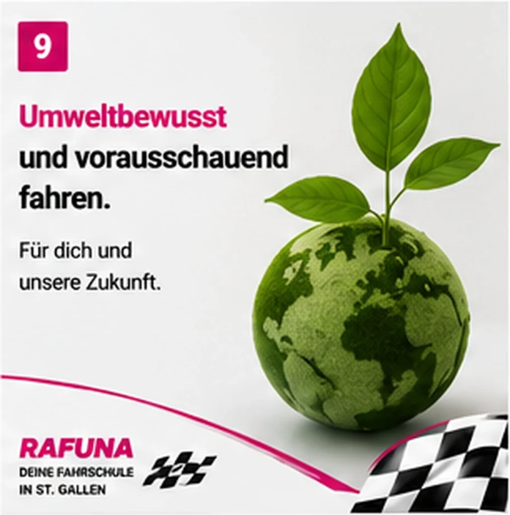 Fahrzeugbeleuchtung und Lichthupe richtig nutzen