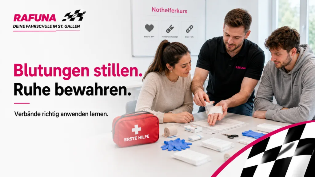 Kopfverletzung Erste Hilfe: Ablauf, Tipps & Handgriffe