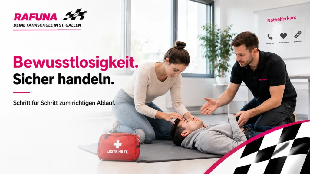 Erste Hilfe bei einer Schnittverletzung: Ablauf & Tipps