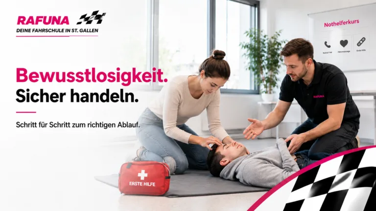Erste Hilfe bei einer Schnittverletzung: Ablauf & Tipps
