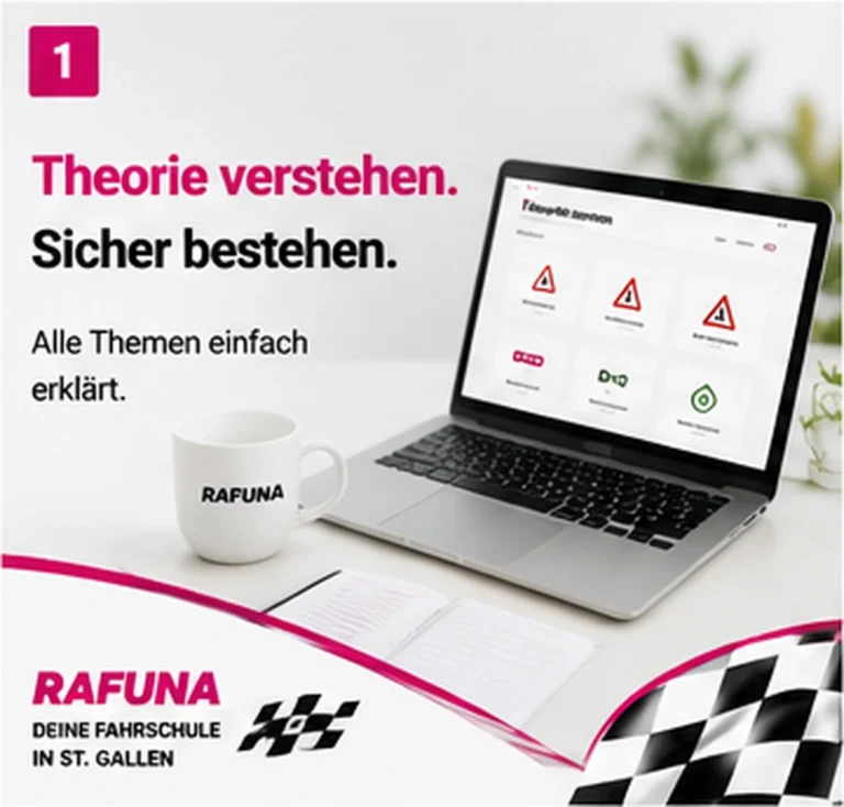 Tunnelregeln Schweiz: Dein Guide für Theorie & Praxis