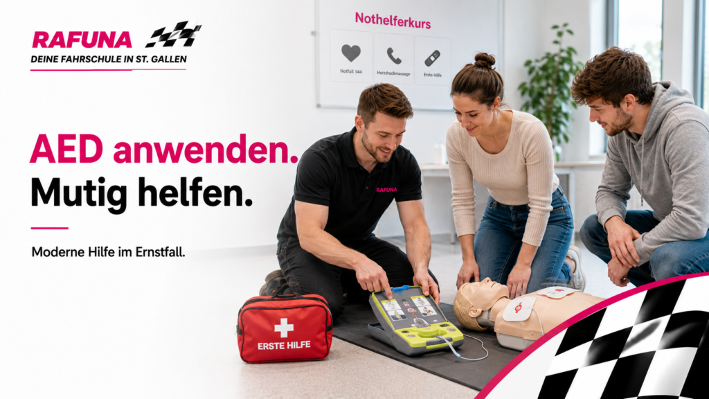 Verbandskasten Auto prüfen: Pflicht, Inhalt und Haltbarkeit