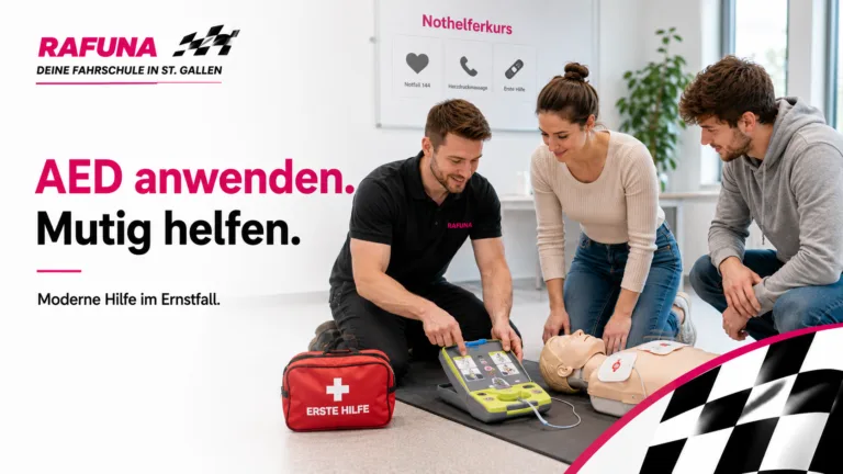 Verbandskasten Auto prüfen: Pflicht, Inhalt und Haltbarkeit