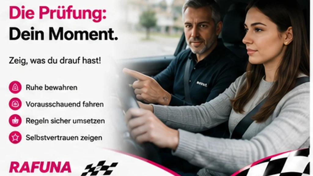 Neulenker erstes Jahr: Regeln, WAB-Kurs und Strafen erklärt
